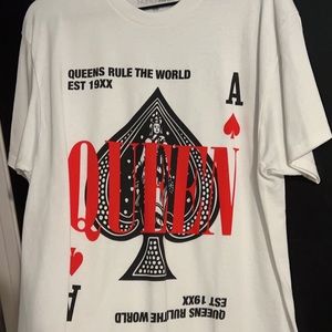 Fashion Nova t shirt